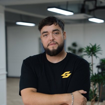 Amadeo, Expert Logistique