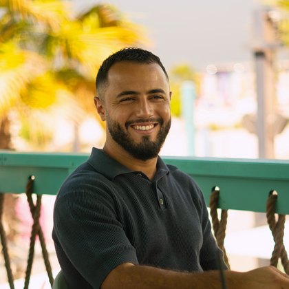Marwane, Consultant Stratégique