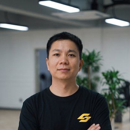 Wei, Directeur Sourcing